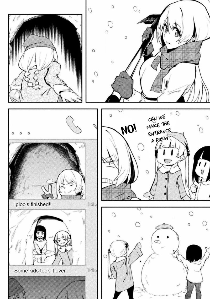 Teisou Gyakuten Sekai No Doutei Henkyou Ryoushu Kishi Chapter 28 Page 16
