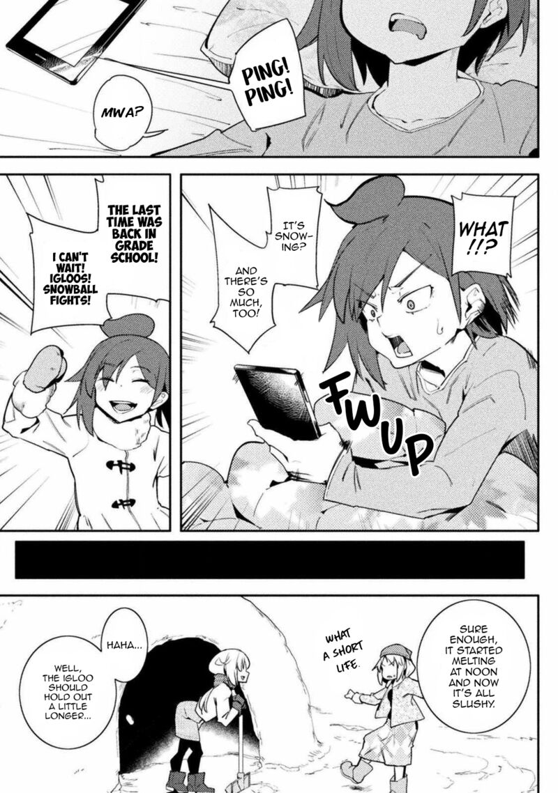 Teisou Gyakuten Sekai No Doutei Henkyou Ryoushu Kishi Chapter 28 Page 17