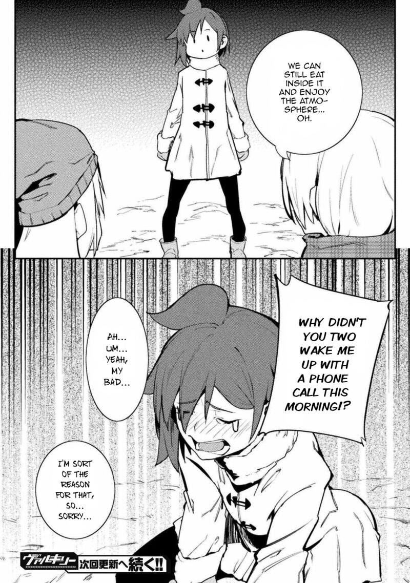 Teisou Gyakuten Sekai No Doutei Henkyou Ryoushu Kishi Chapter 28 Page 18