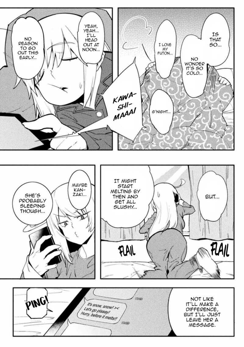 Teisou Gyakuten Sekai No Doutei Henkyou Ryoushu Kishi Chapter 28 Page 5