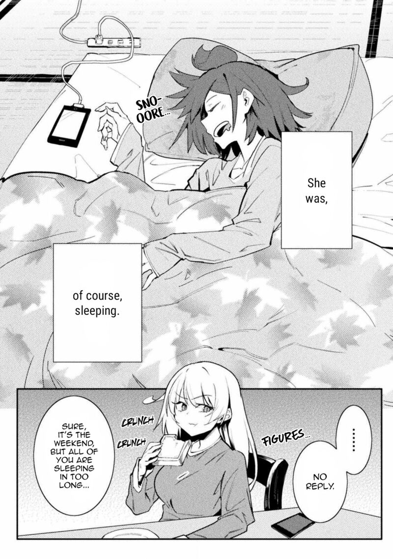 Teisou Gyakuten Sekai No Doutei Henkyou Ryoushu Kishi Chapter 28 Page 6