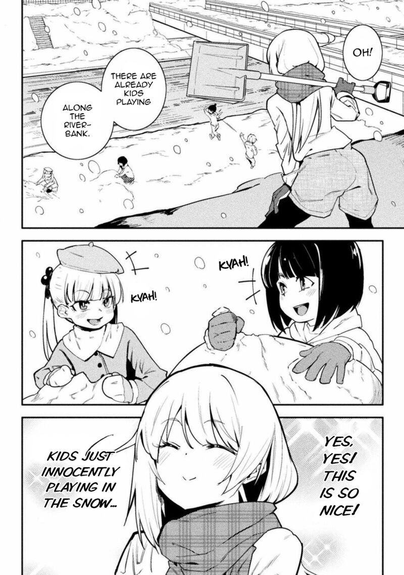 Teisou Gyakuten Sekai No Doutei Henkyou Ryoushu Kishi Chapter 28 Page 8