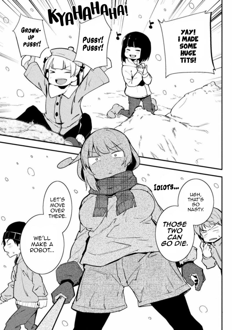 Teisou Gyakuten Sekai No Doutei Henkyou Ryoushu Kishi Chapter 28 Page 9