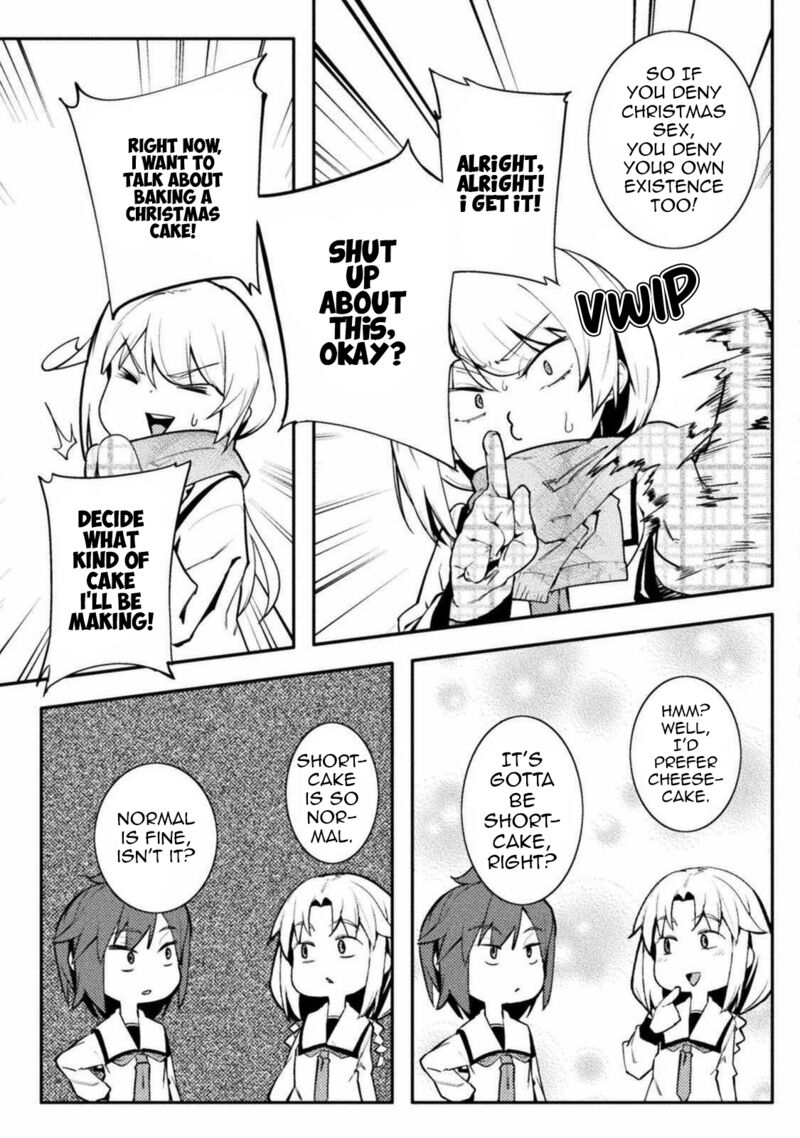 Teisou Gyakuten Sekai No Doutei Henkyou Ryoushu Kishi Chapter 29 Page 11