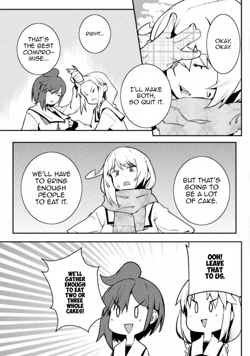 Teisou Gyakuten Sekai No Doutei Henkyou Ryoushu Kishi Chapter 29 Page 13