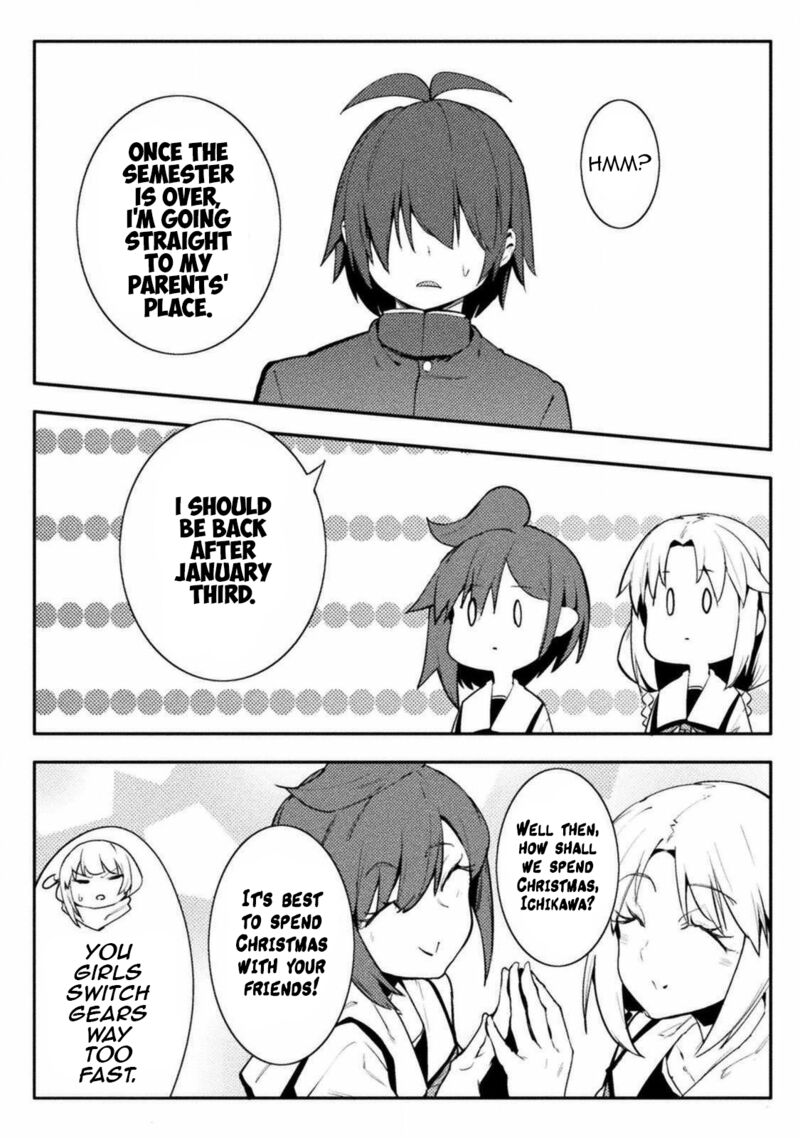 Teisou Gyakuten Sekai No Doutei Henkyou Ryoushu Kishi Chapter 29 Page 7
