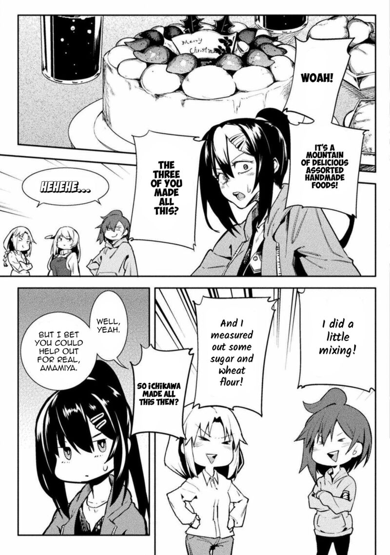 Teisou Gyakuten Sekai No Doutei Henkyou Ryoushu Kishi Chapter 30 Page 13