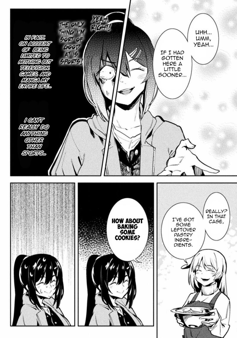 Teisou Gyakuten Sekai No Doutei Henkyou Ryoushu Kishi Chapter 30 Page 14