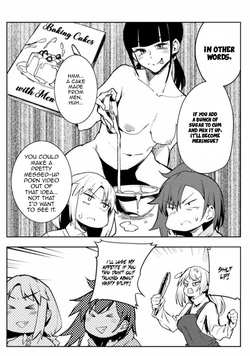 Teisou Gyakuten Sekai No Doutei Henkyou Ryoushu Kishi Chapter 30 Page 5