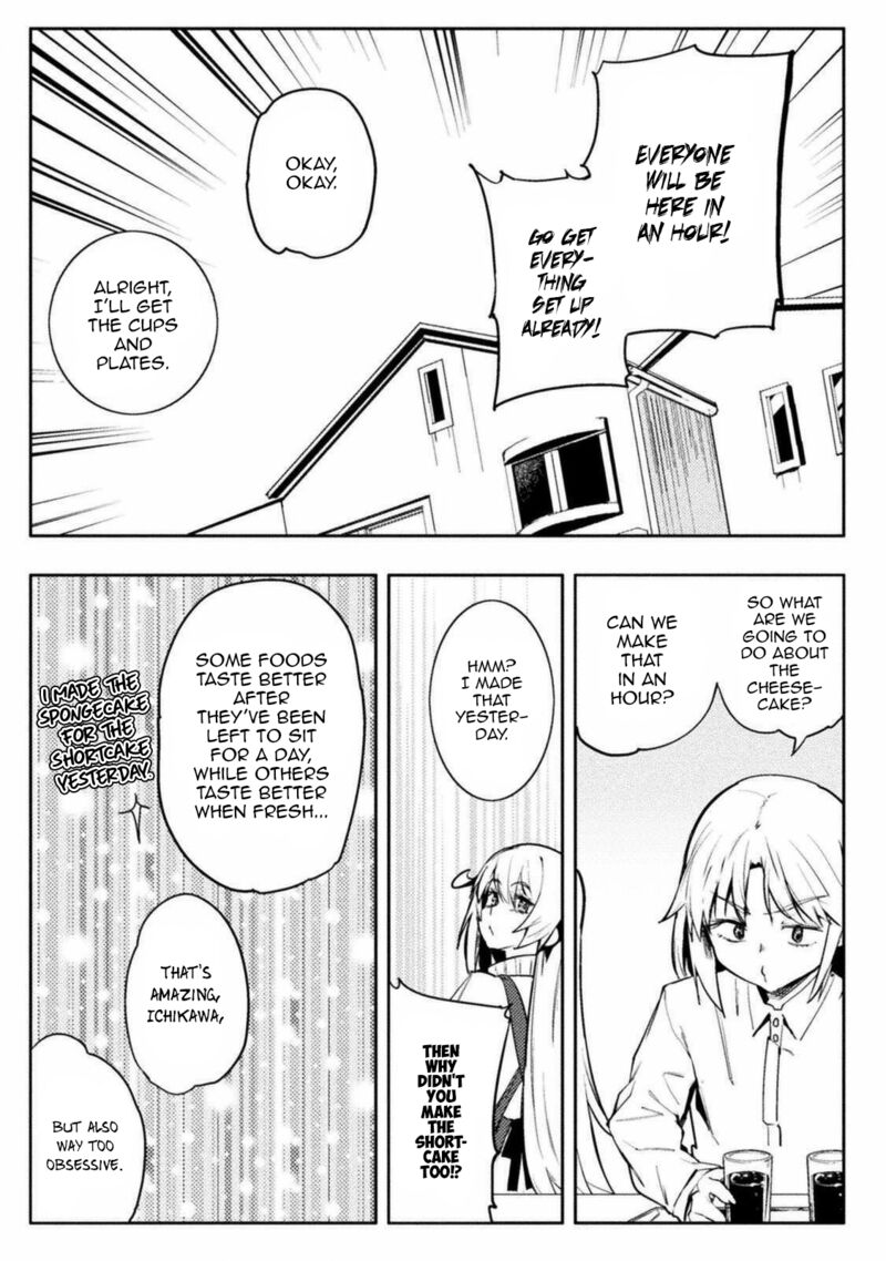 Teisou Gyakuten Sekai No Doutei Henkyou Ryoushu Kishi Chapter 30 Page 7