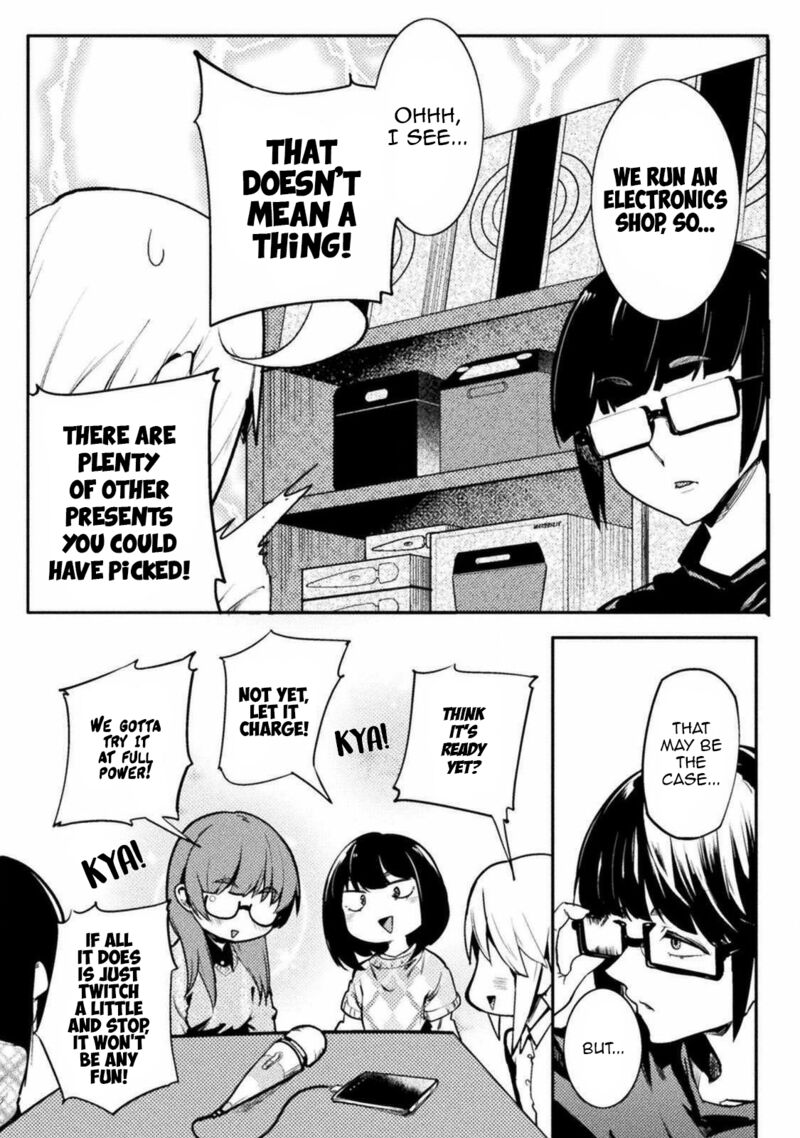 Teisou Gyakuten Sekai No Doutei Henkyou Ryoushu Kishi Chapter 31 Page 11