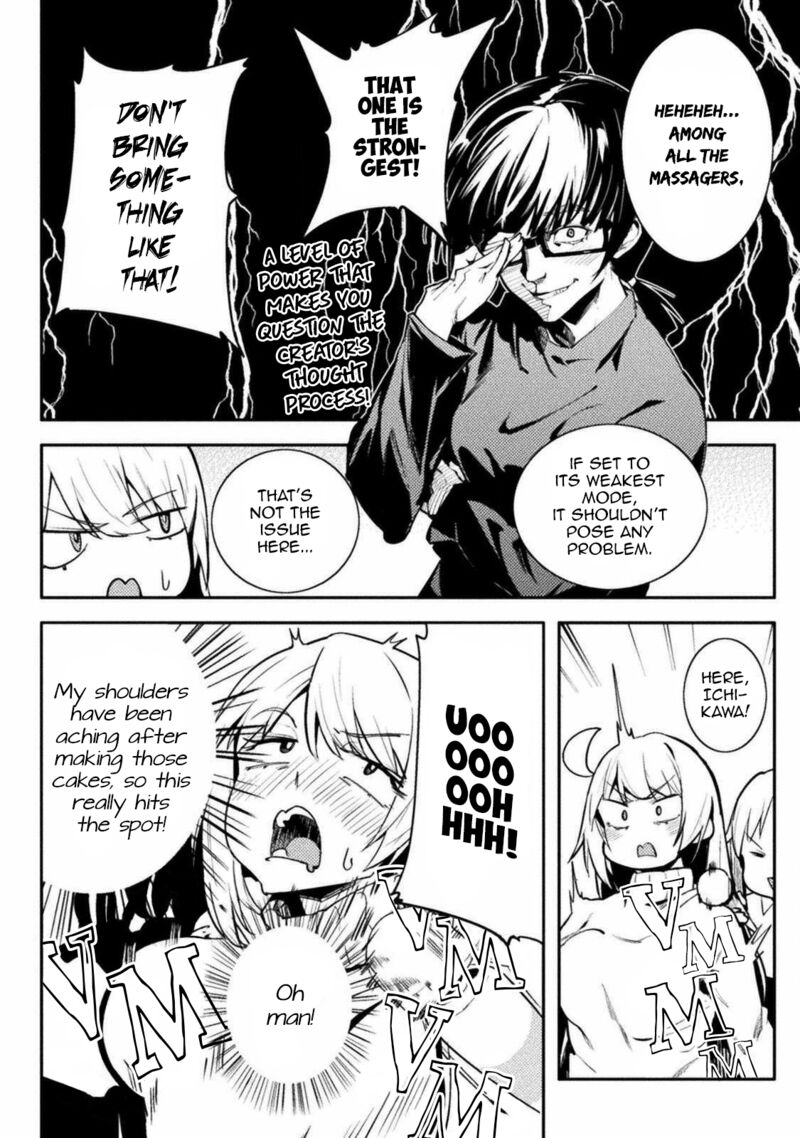 Teisou Gyakuten Sekai No Doutei Henkyou Ryoushu Kishi Chapter 31 Page 14