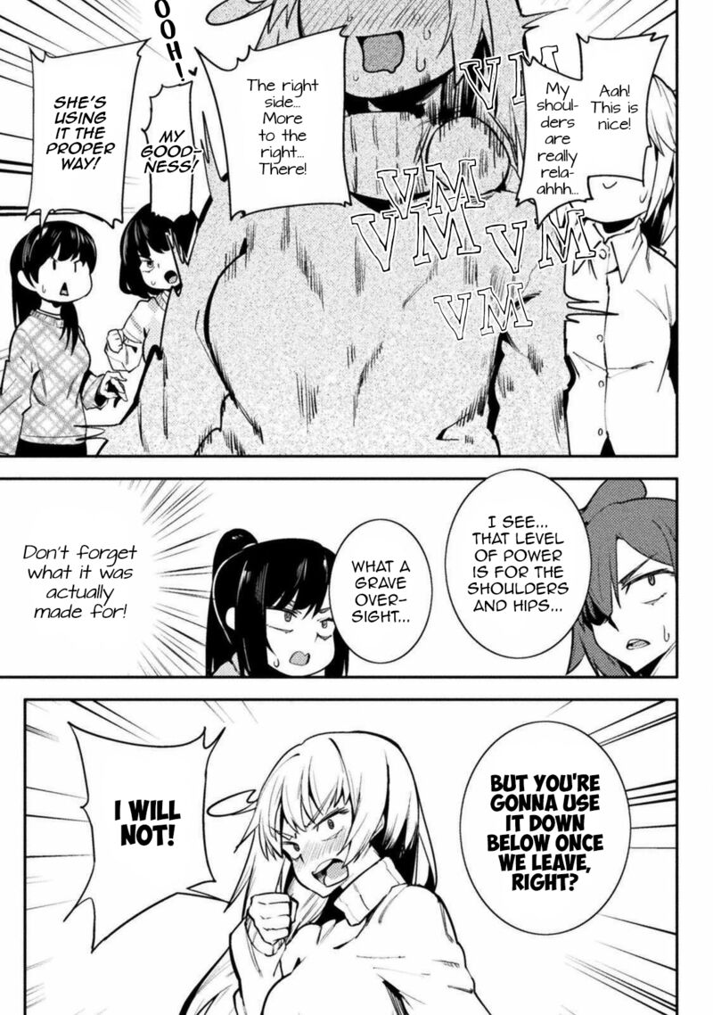 Teisou Gyakuten Sekai No Doutei Henkyou Ryoushu Kishi Chapter 31 Page 15