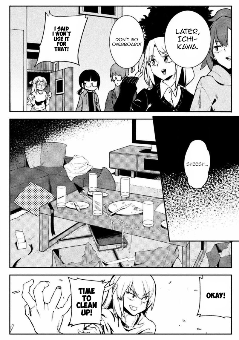 Teisou Gyakuten Sekai No Doutei Henkyou Ryoushu Kishi Chapter 31 Page 16