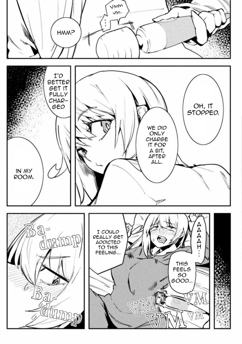 Teisou Gyakuten Sekai No Doutei Henkyou Ryoushu Kishi Chapter 31 Page 19