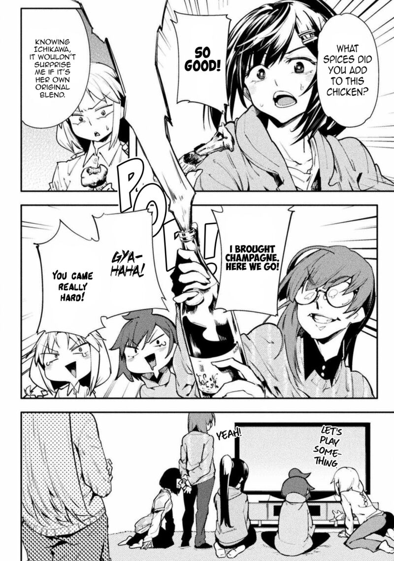 Teisou Gyakuten Sekai No Doutei Henkyou Ryoushu Kishi Chapter 31 Page 2