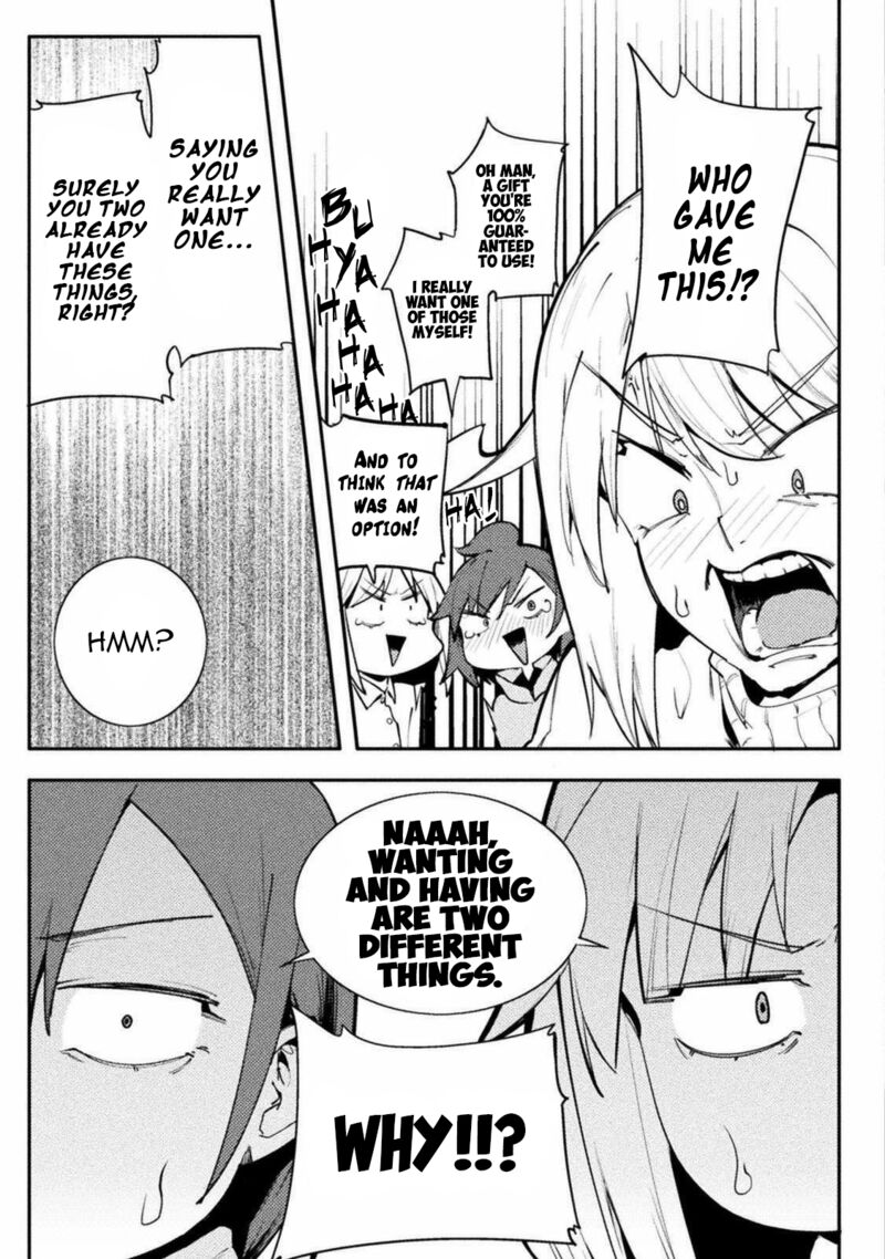 Teisou Gyakuten Sekai No Doutei Henkyou Ryoushu Kishi Chapter 31 Page 5