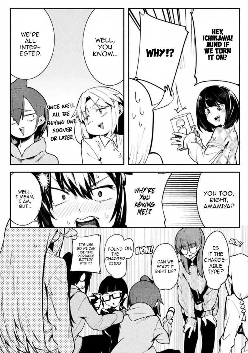 Teisou Gyakuten Sekai No Doutei Henkyou Ryoushu Kishi Chapter 31 Page 8