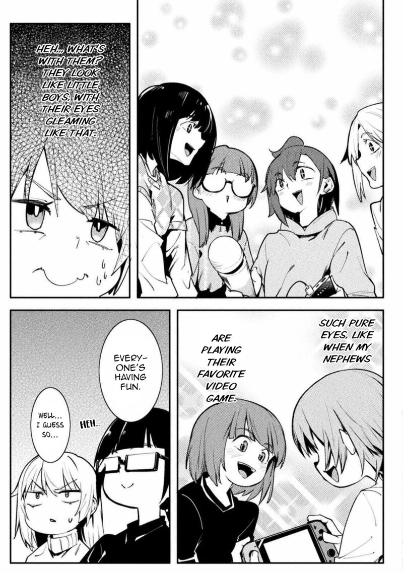 Teisou Gyakuten Sekai No Doutei Henkyou Ryoushu Kishi Chapter 31 Page 9