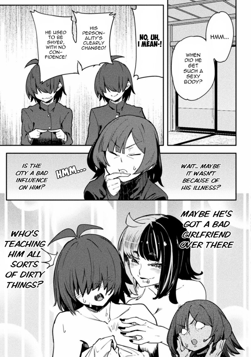 Teisou Gyakuten Sekai No Doutei Henkyou Ryoushu Kishi Chapter 32 Page 11