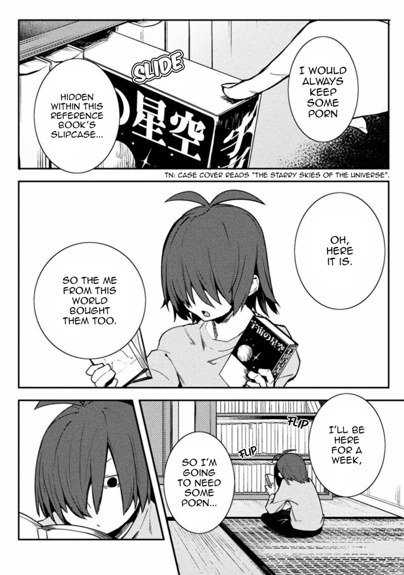Teisou Gyakuten Sekai No Doutei Henkyou Ryoushu Kishi Chapter 32 Page 14