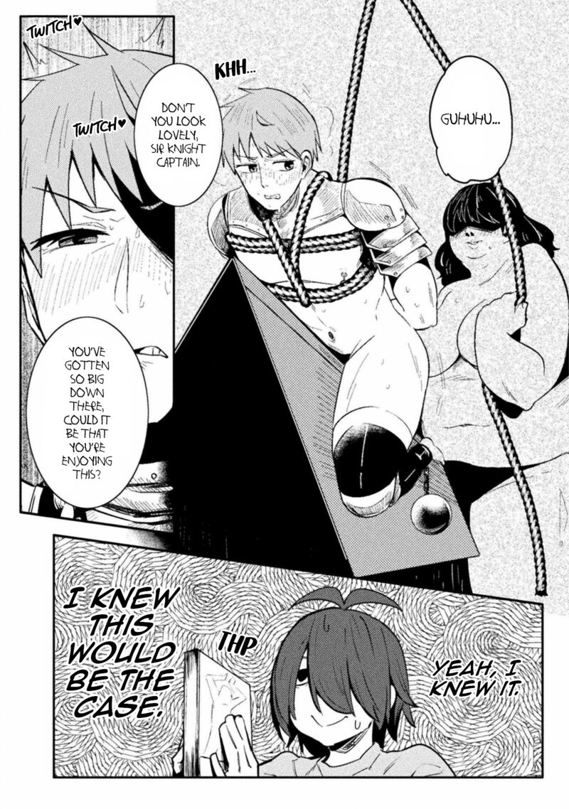 Teisou Gyakuten Sekai No Doutei Henkyou Ryoushu Kishi Chapter 32 Page 15