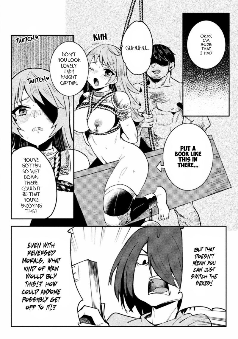 Teisou Gyakuten Sekai No Doutei Henkyou Ryoushu Kishi Chapter 32 Page 16