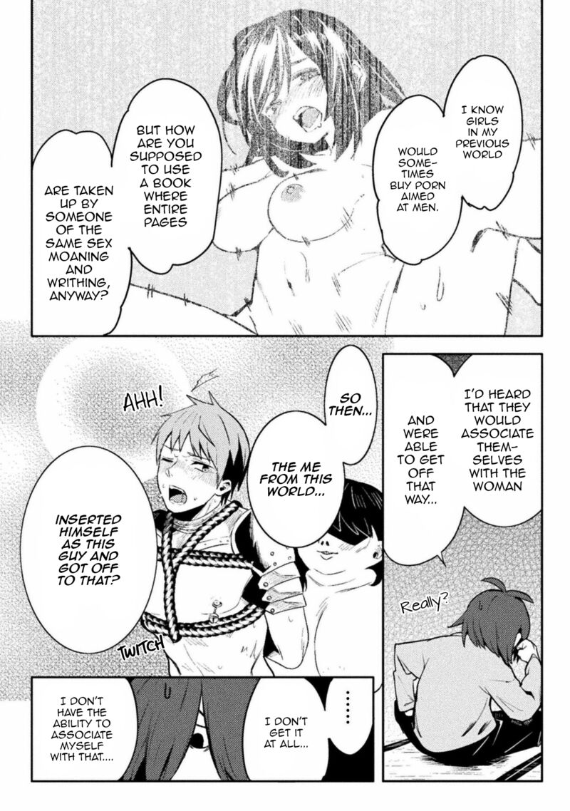 Teisou Gyakuten Sekai No Doutei Henkyou Ryoushu Kishi Chapter 32 Page 17