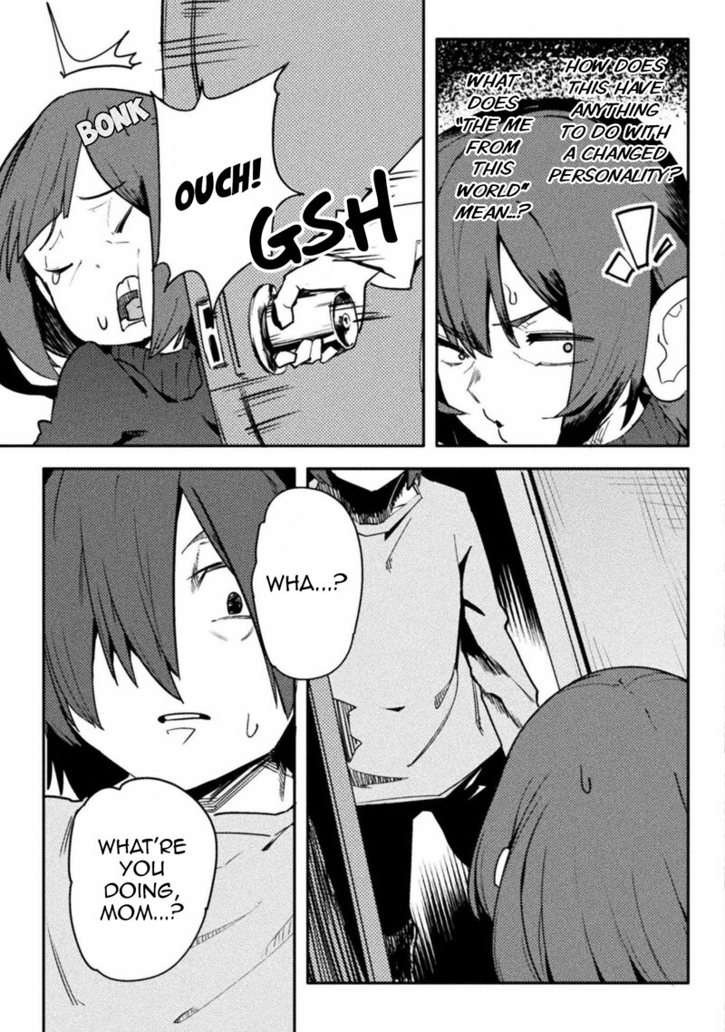 Teisou Gyakuten Sekai No Doutei Henkyou Ryoushu Kishi Chapter 32 Page 21