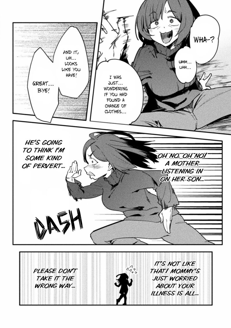 Teisou Gyakuten Sekai No Doutei Henkyou Ryoushu Kishi Chapter 32 Page 22