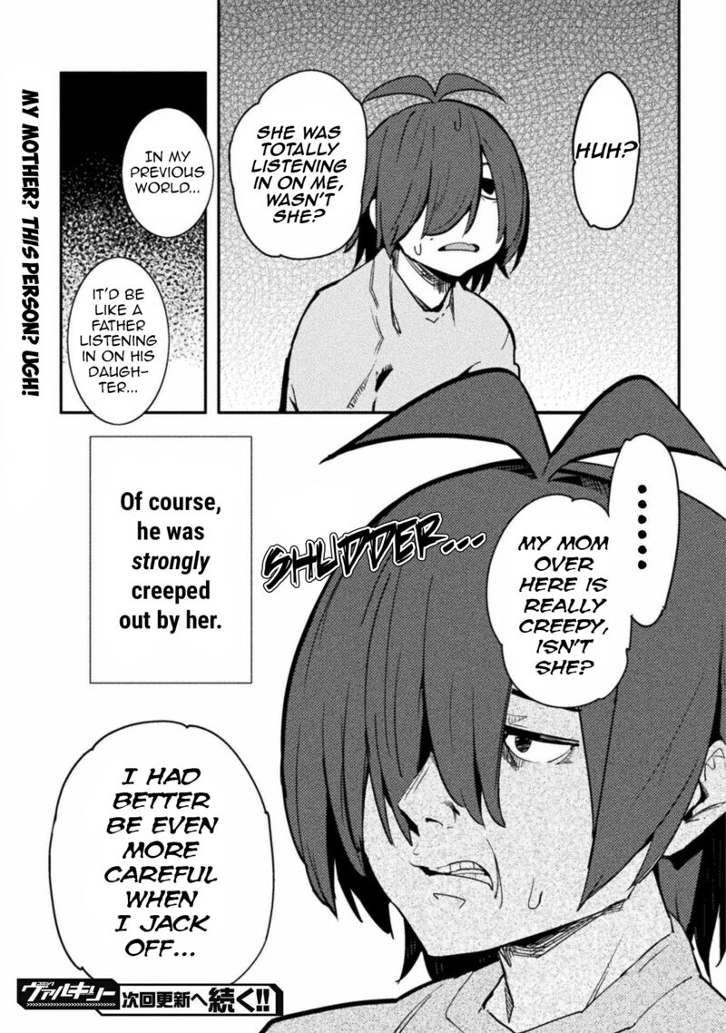 Teisou Gyakuten Sekai No Doutei Henkyou Ryoushu Kishi Chapter 32 Page 23