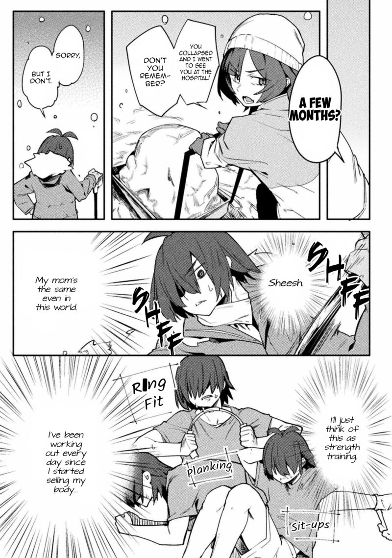 Teisou Gyakuten Sekai No Doutei Henkyou Ryoushu Kishi Chapter 32 Page 3