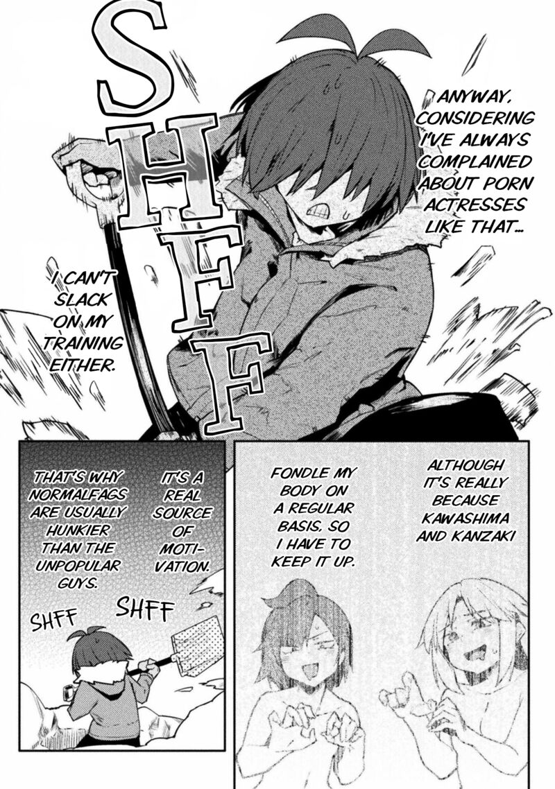 Teisou Gyakuten Sekai No Doutei Henkyou Ryoushu Kishi Chapter 32 Page 5