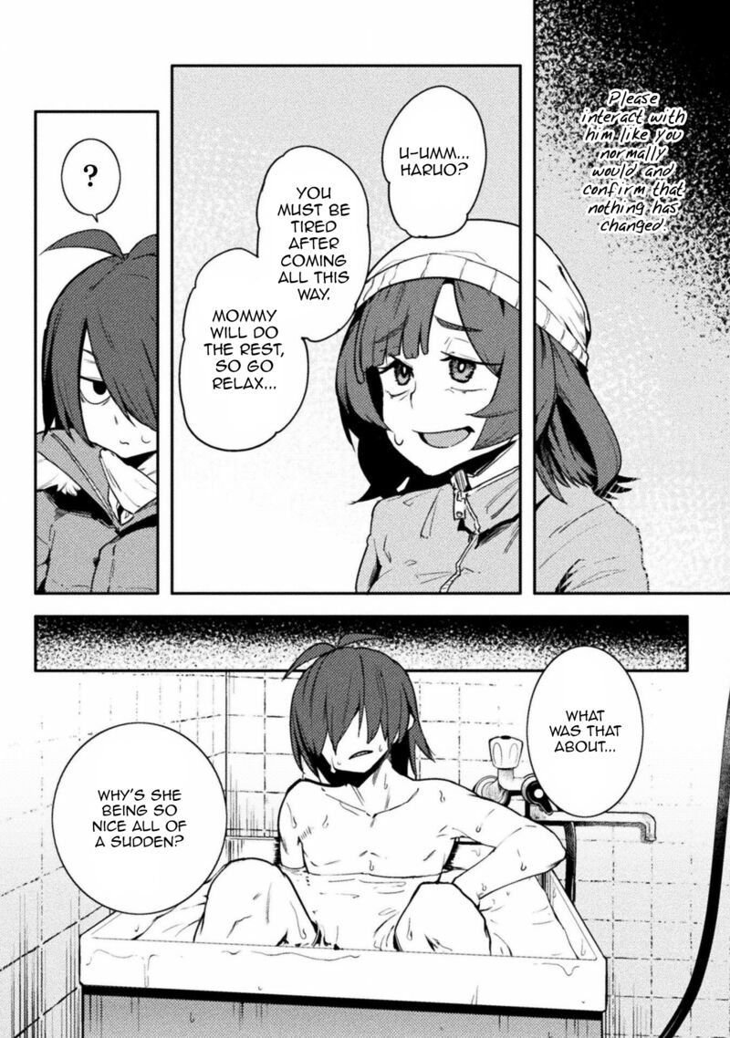 Teisou Gyakuten Sekai No Doutei Henkyou Ryoushu Kishi Chapter 32 Page 8