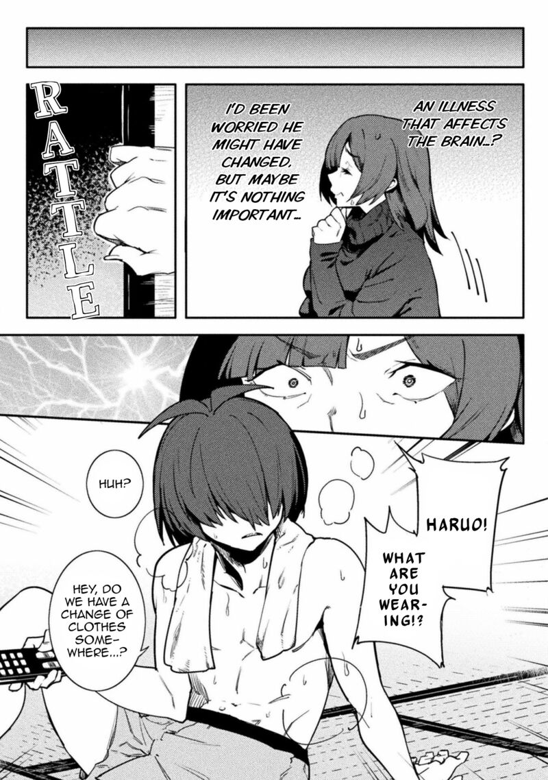 Teisou Gyakuten Sekai No Doutei Henkyou Ryoushu Kishi Chapter 32 Page 9