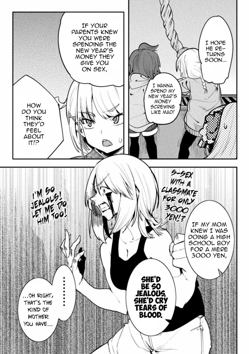 Teisou Gyakuten Sekai No Doutei Henkyou Ryoushu Kishi Chapter 33 Page 11
