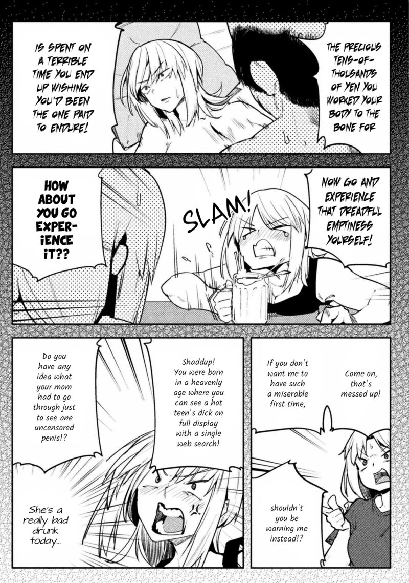 Teisou Gyakuten Sekai No Doutei Henkyou Ryoushu Kishi Chapter 33 Page 13