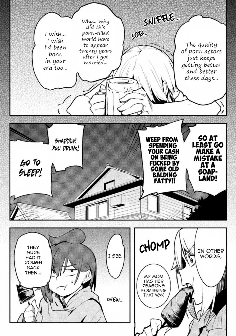 Teisou Gyakuten Sekai No Doutei Henkyou Ryoushu Kishi Chapter 33 Page 14