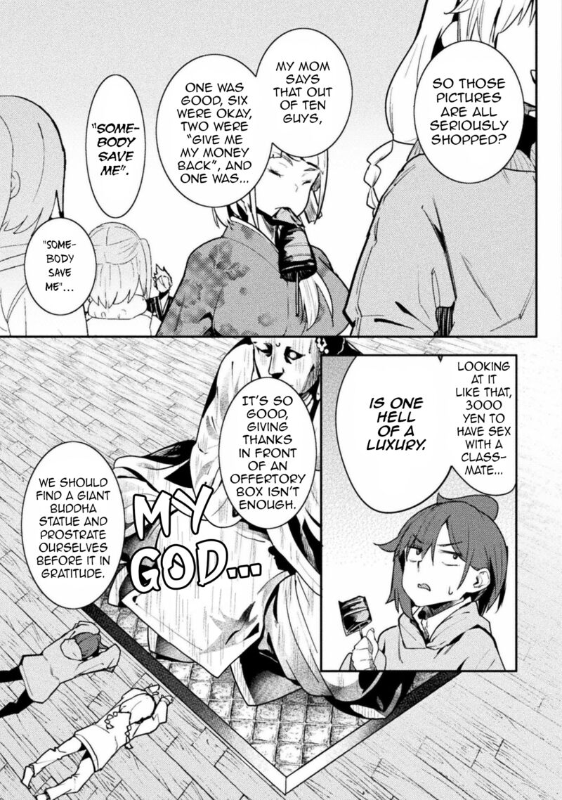 Teisou Gyakuten Sekai No Doutei Henkyou Ryoushu Kishi Chapter 33 Page 15