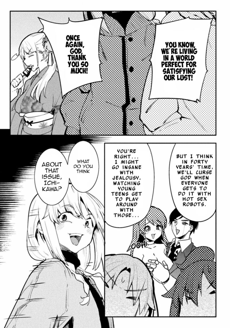 Teisou Gyakuten Sekai No Doutei Henkyou Ryoushu Kishi Chapter 33 Page 16