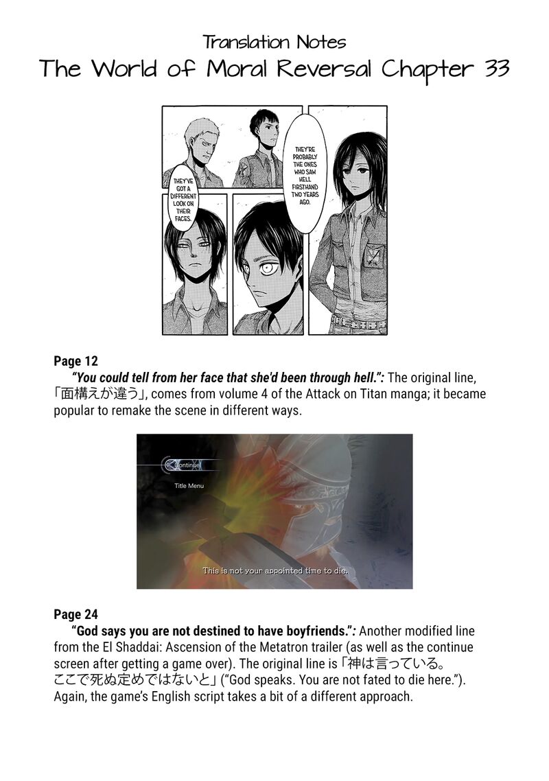 Teisou Gyakuten Sekai No Doutei Henkyou Ryoushu Kishi Chapter 33 Page 20