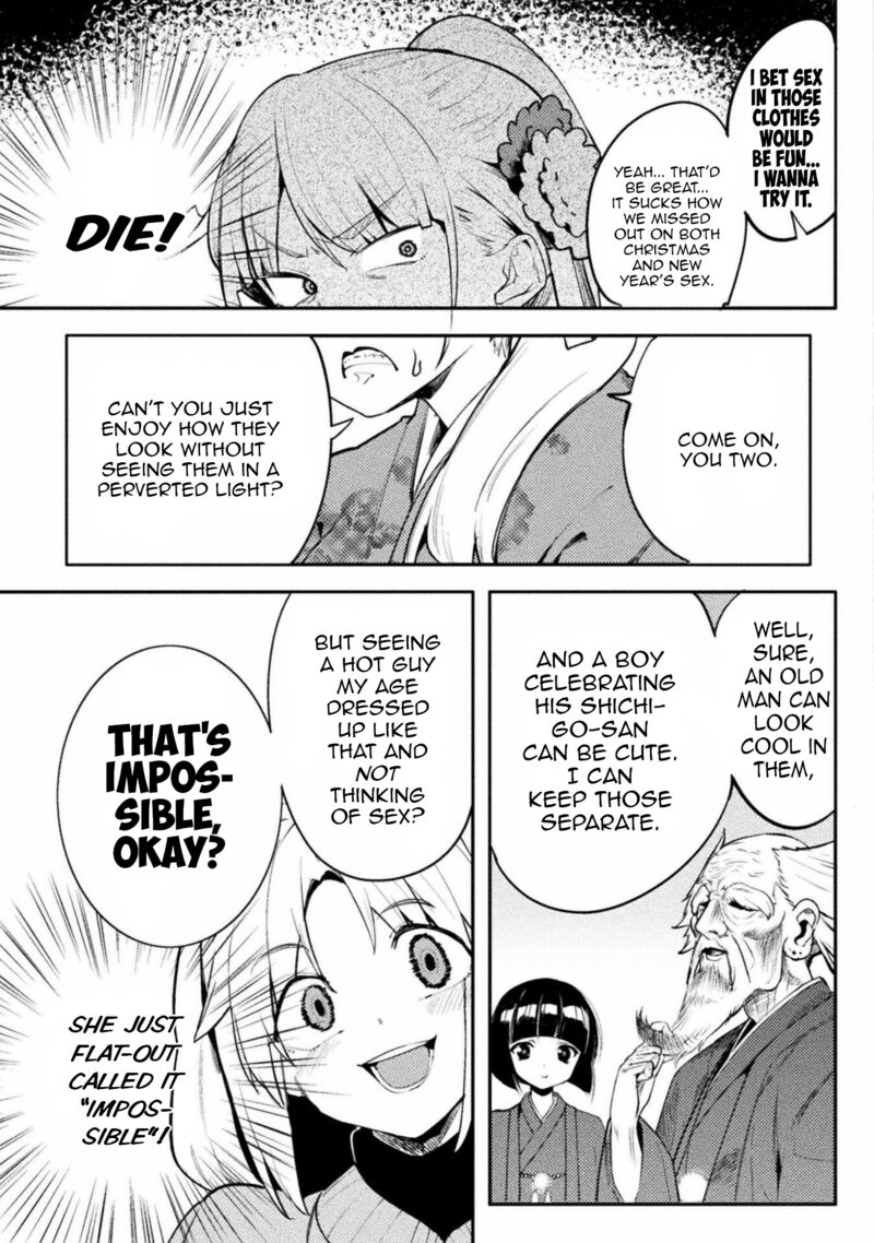 Teisou Gyakuten Sekai No Doutei Henkyou Ryoushu Kishi Chapter 33 Page 5