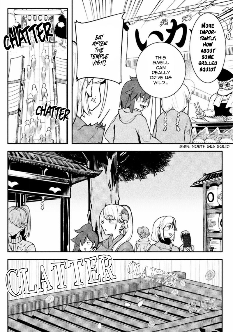 Teisou Gyakuten Sekai No Doutei Henkyou Ryoushu Kishi Chapter 33 Page 6