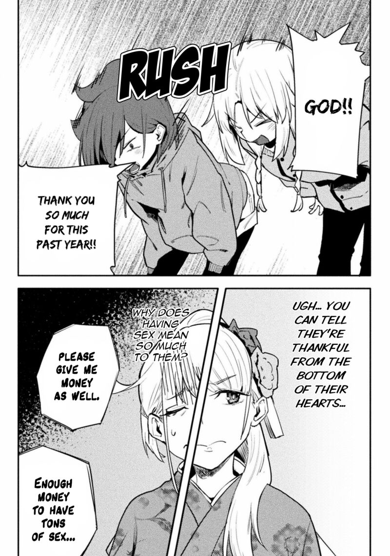 Teisou Gyakuten Sekai No Doutei Henkyou Ryoushu Kishi Chapter 33 Page 9