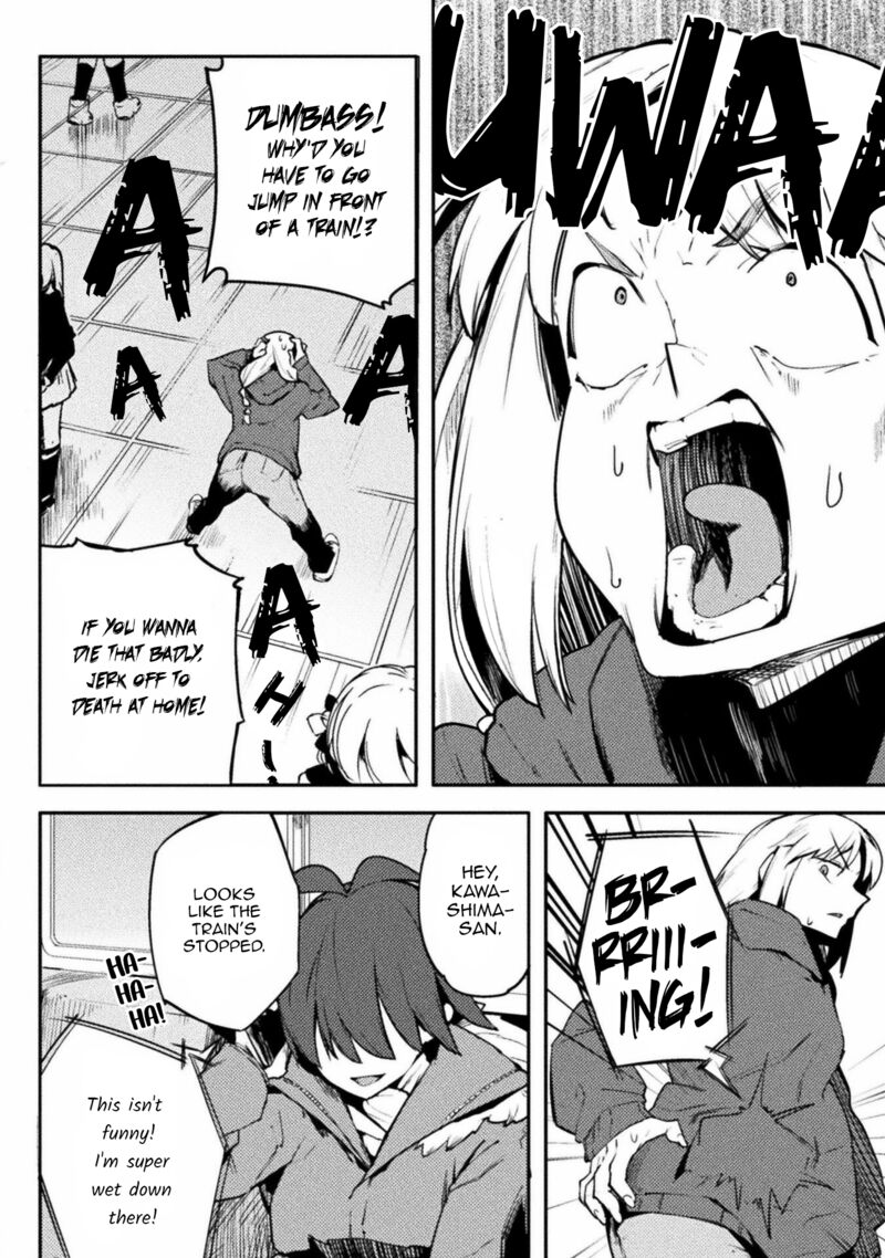 Teisou Gyakuten Sekai No Doutei Henkyou Ryoushu Kishi Chapter 34 Page 10