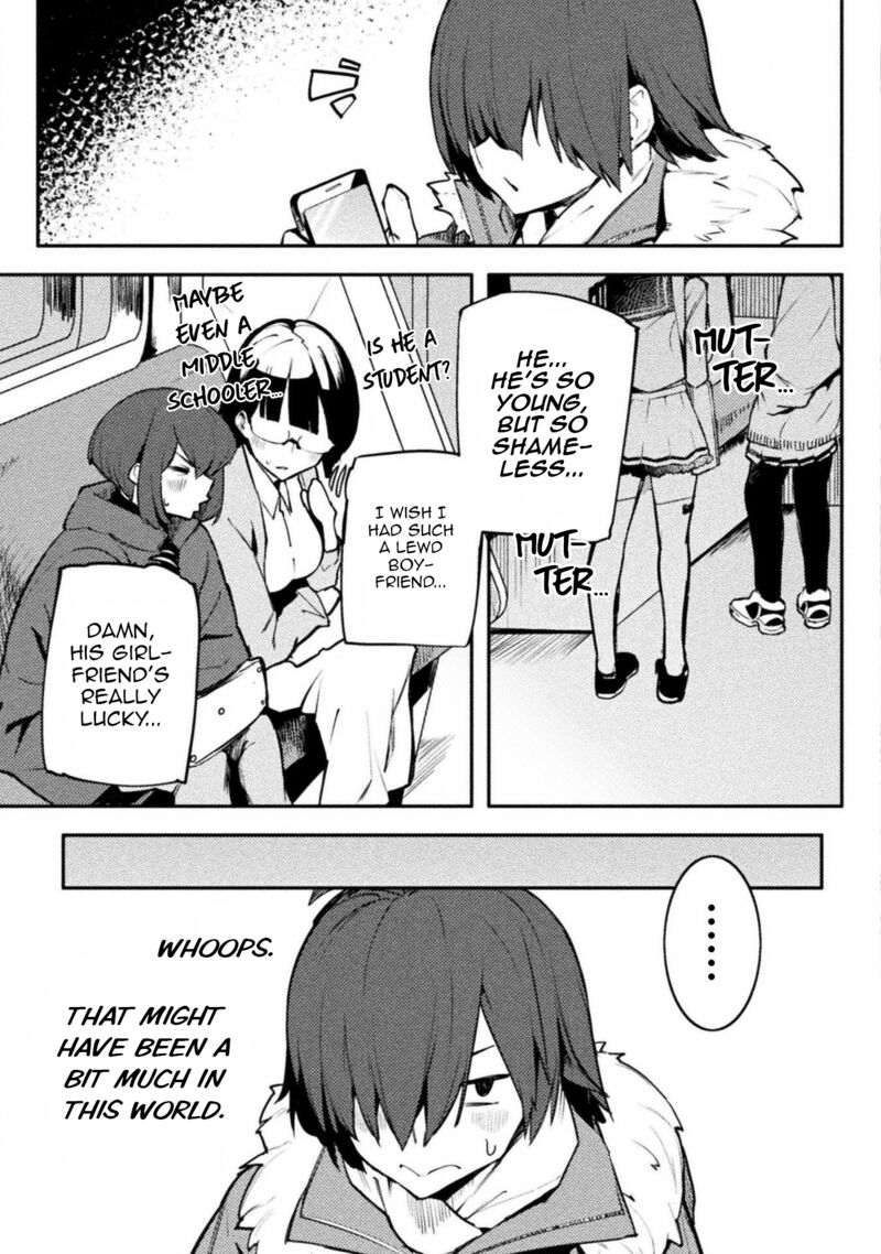 Teisou Gyakuten Sekai No Doutei Henkyou Ryoushu Kishi Chapter 34 Page 13