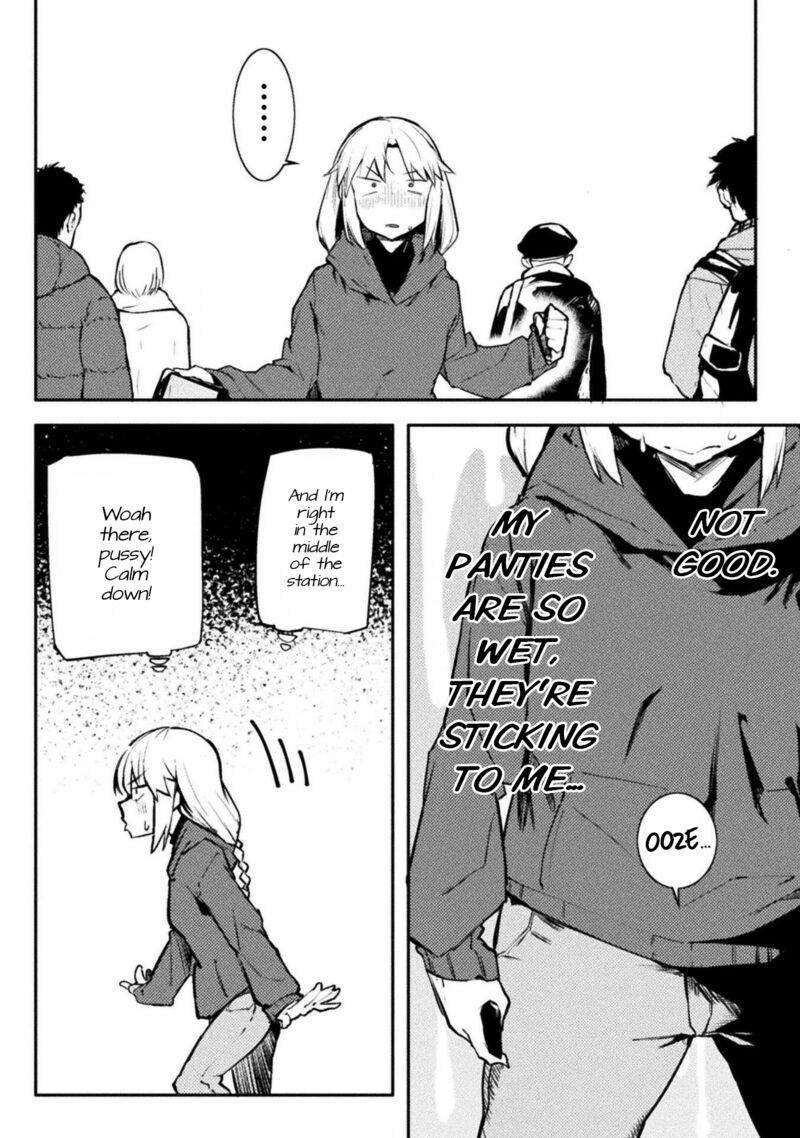 Teisou Gyakuten Sekai No Doutei Henkyou Ryoushu Kishi Chapter 34 Page 14