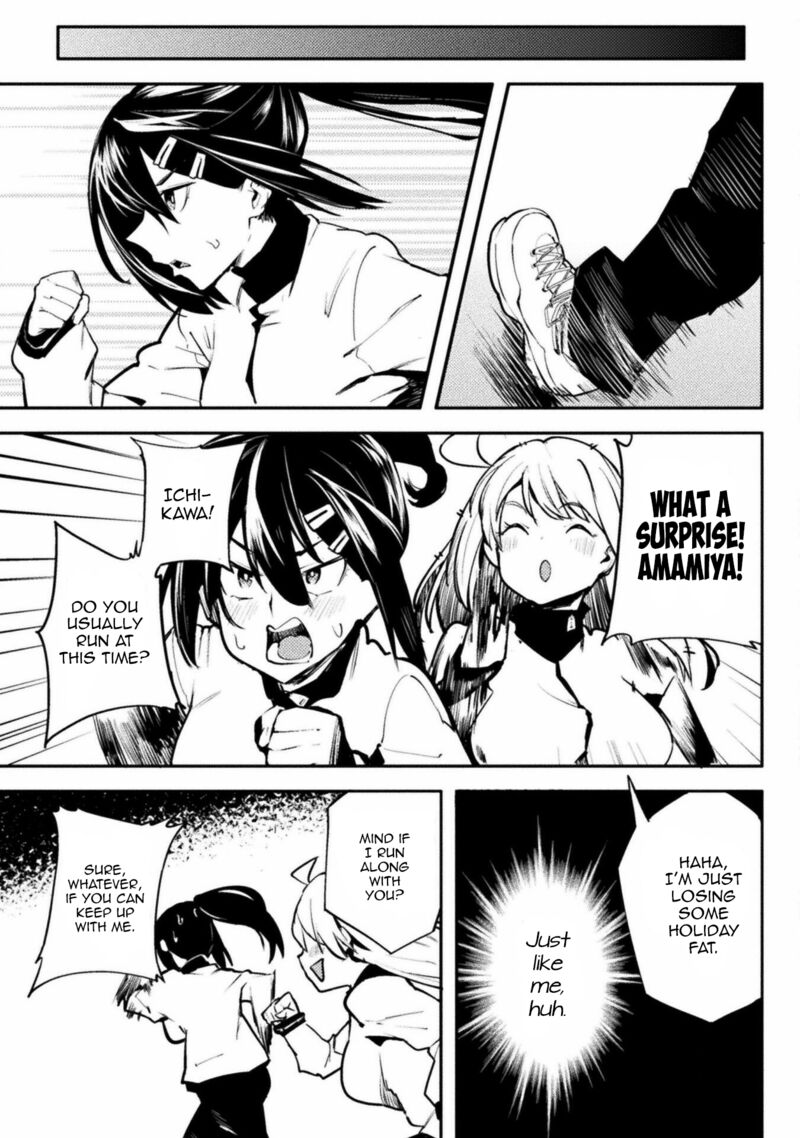 Teisou Gyakuten Sekai No Doutei Henkyou Ryoushu Kishi Chapter 34 Page 17