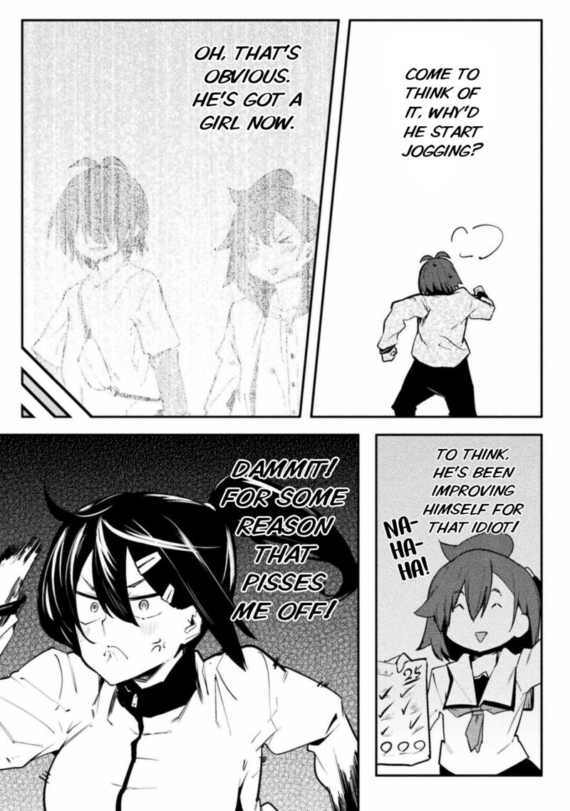 Teisou Gyakuten Sekai No Doutei Henkyou Ryoushu Kishi Chapter 34 Page 19