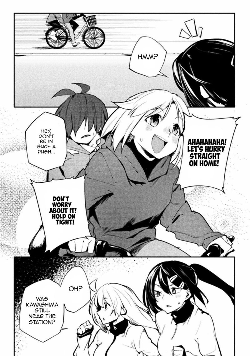 Teisou Gyakuten Sekai No Doutei Henkyou Ryoushu Kishi Chapter 34 Page 20